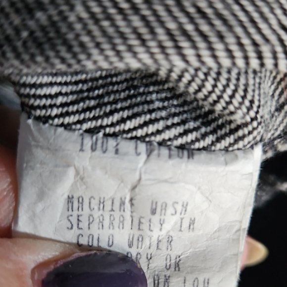 Vintage Paris Blues Women's Black Bodycon Mini Denim Dress 5 - Picture 13 of 13